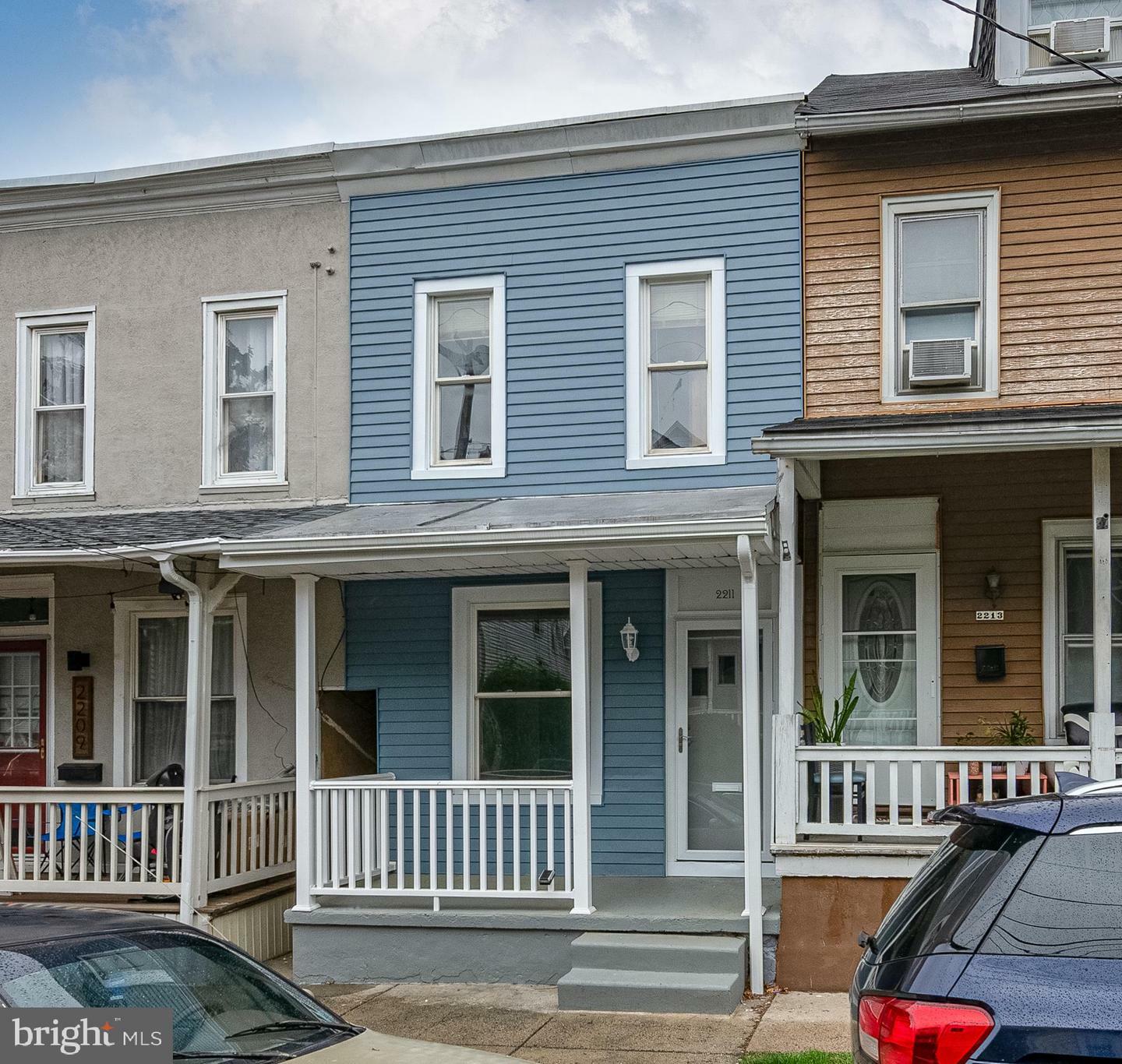 Property Photo: 2211 Woodvale Avenue PA 19606
