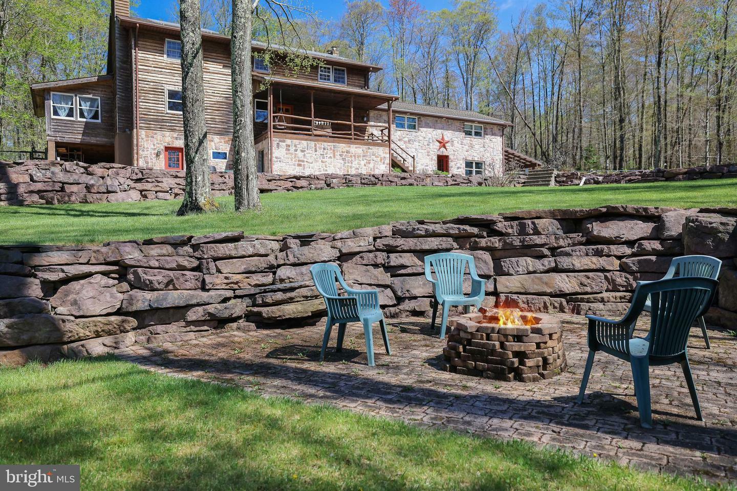 32 Black Bear Road  Albrightsville PA 18210 photo