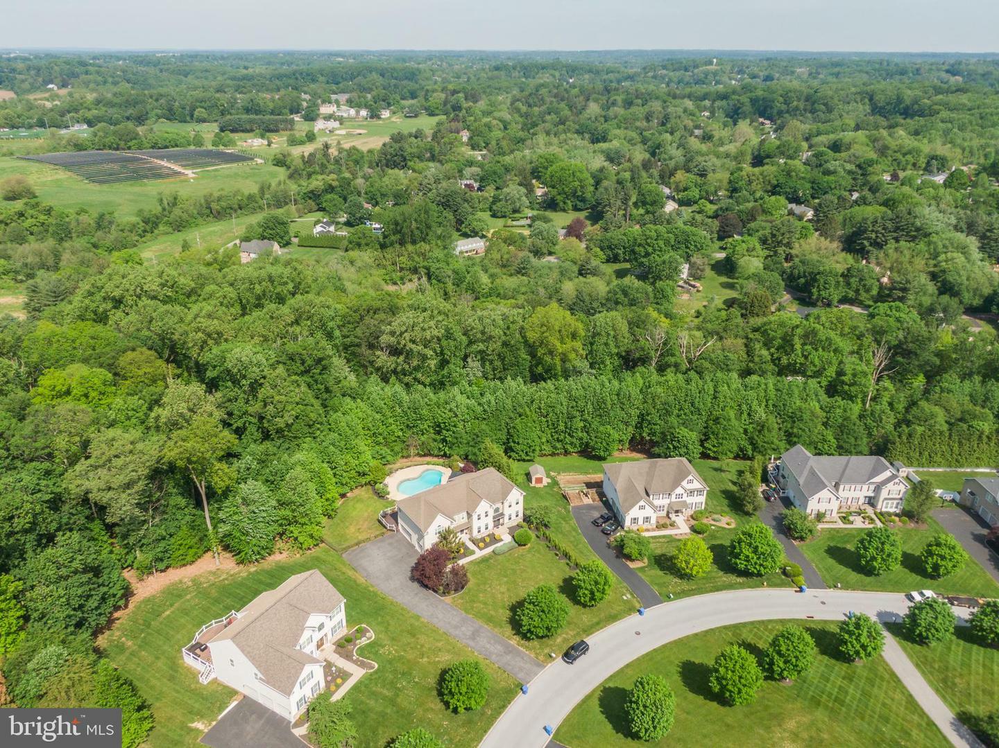 Property Photo: 120 Freedom Rider Trail PA 19342