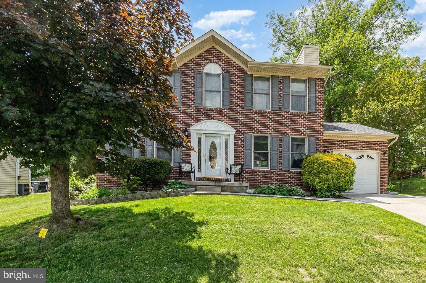 914 Deer Court  Abingdon MD 21009 photo