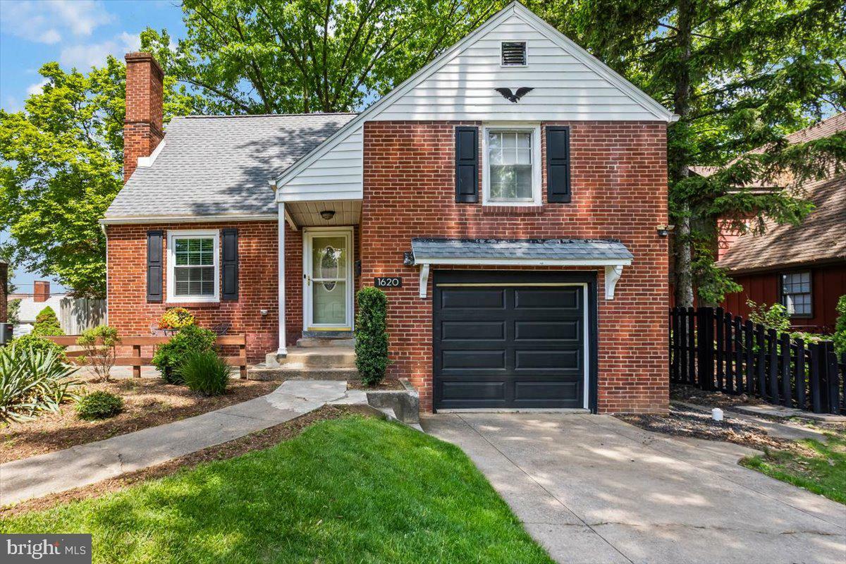 Property Photo:  1620 Chatham Road  PA 17011 