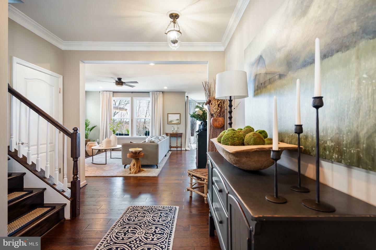 Property Photo: 176 Verbena Drive VA 22554