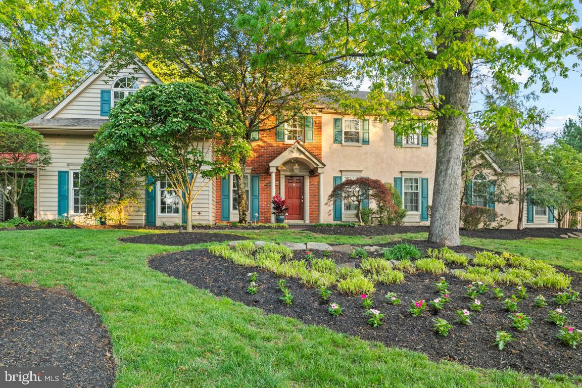 Property Photo: 34 North Lane PA 19454