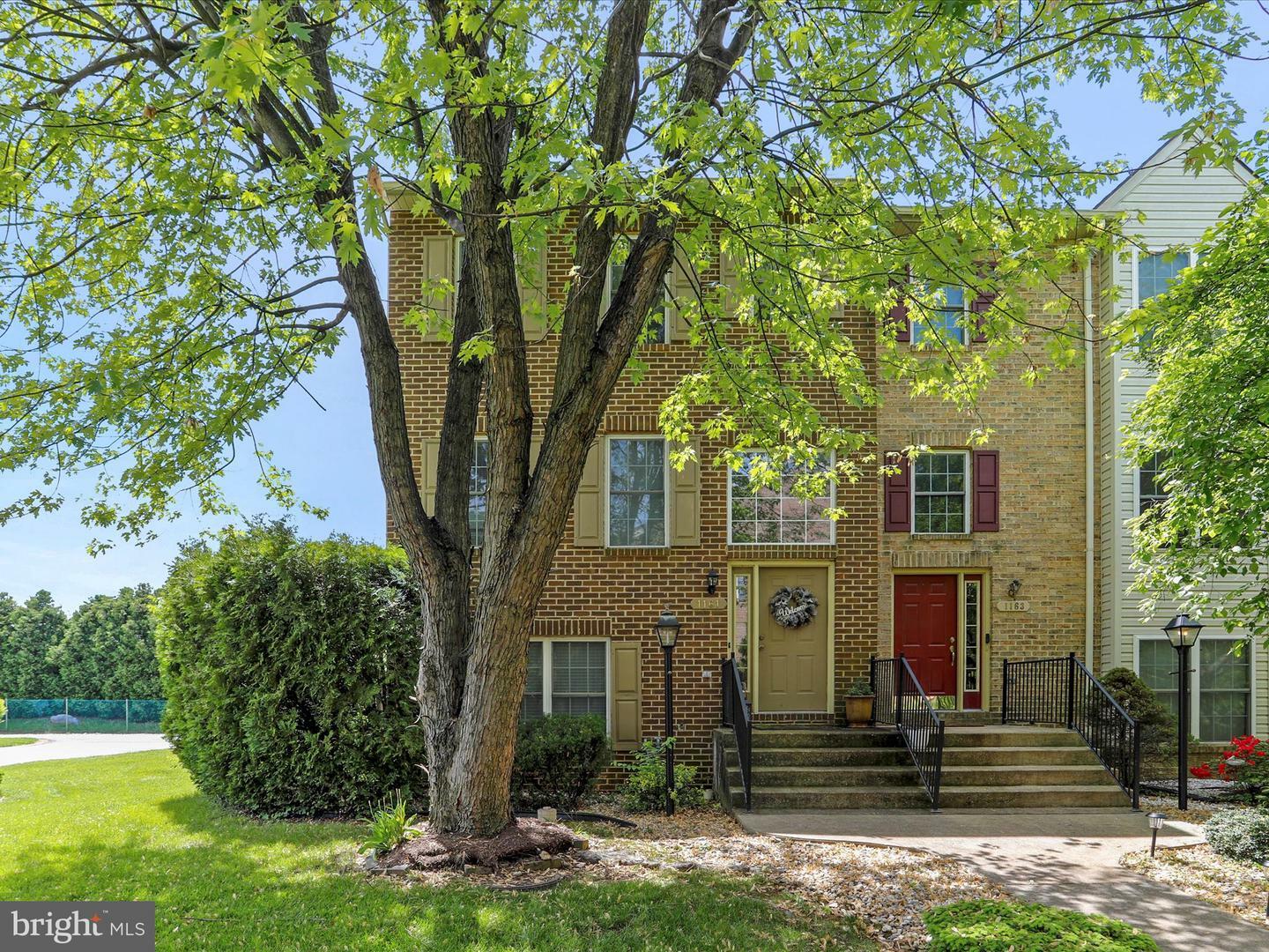 1161 Lindsay Lane  Hagerstown MD 21742 photo