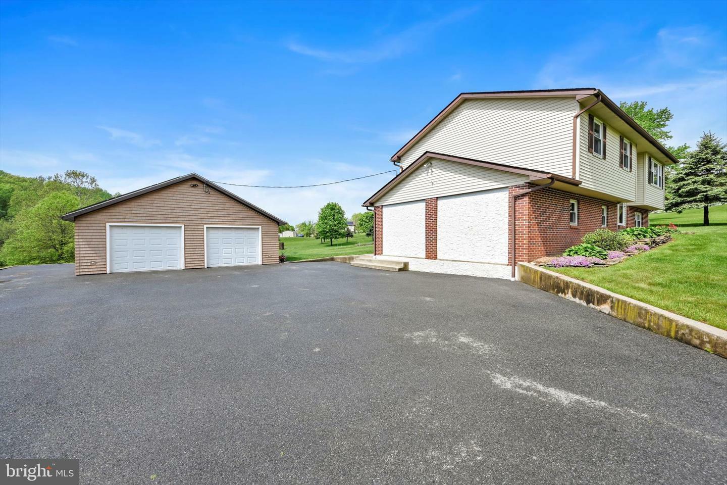 Property Photo: 191 Meadow Drive PA 19541
