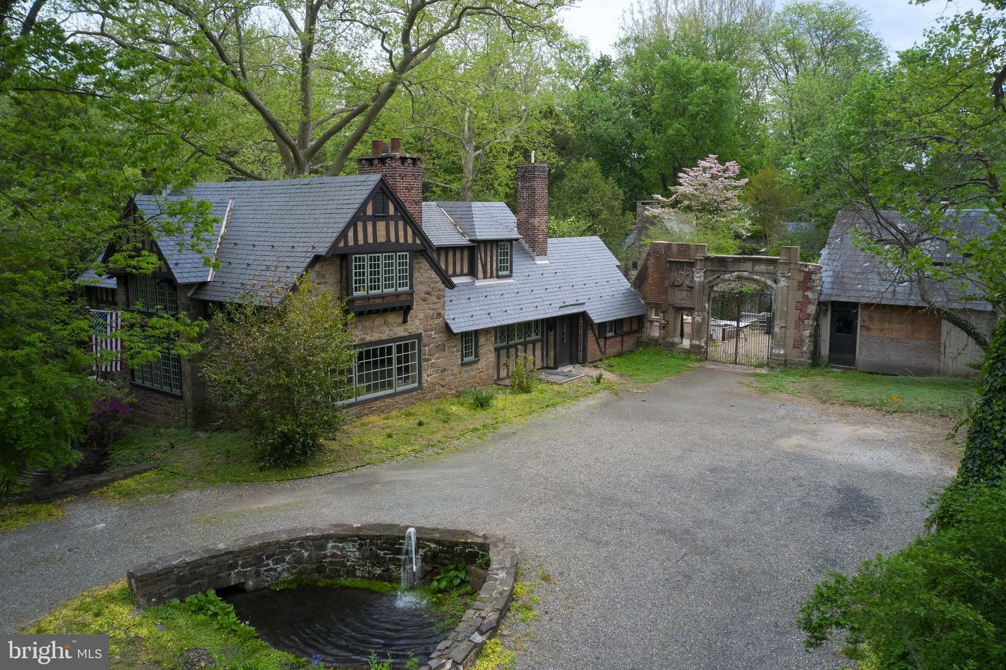 Property Photo: 2610 River Road PA 18938