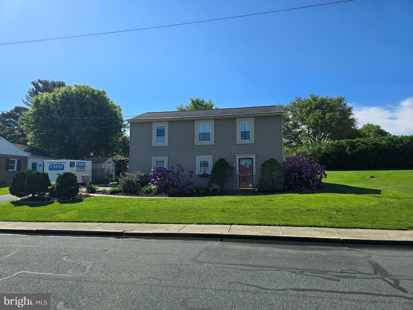 Property Photo: 536 Westfield Drive PA 17557