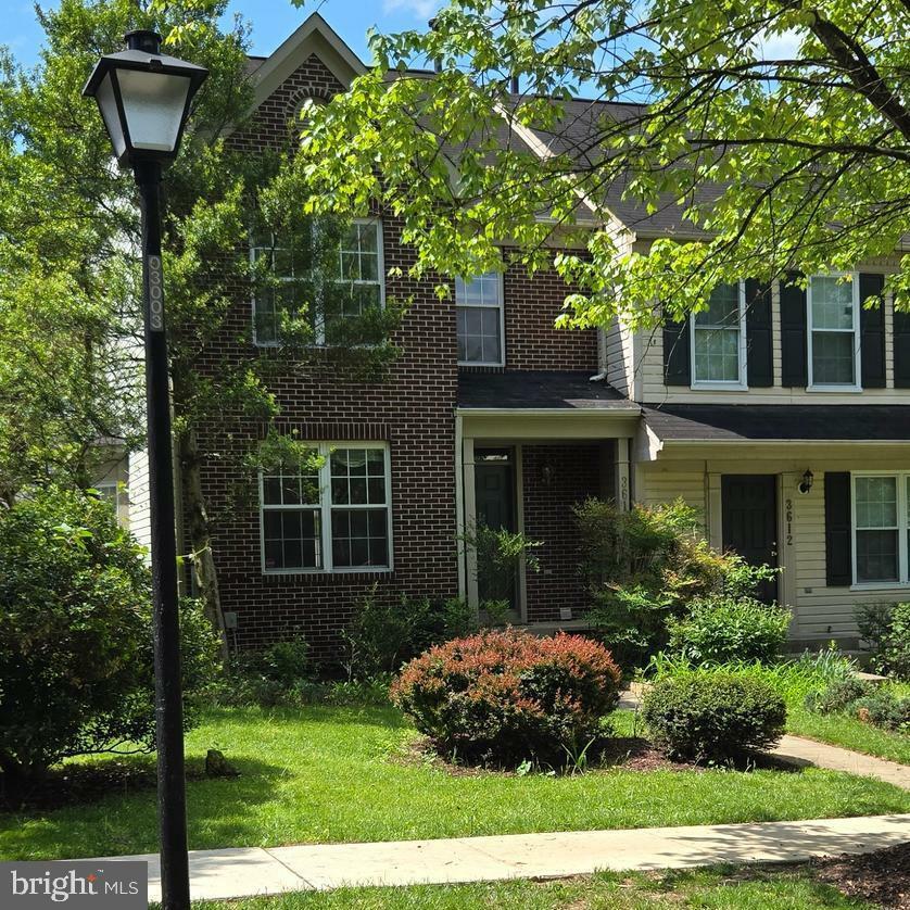 Property Photo: 3610 Martins Dairy Circle MD 20832
