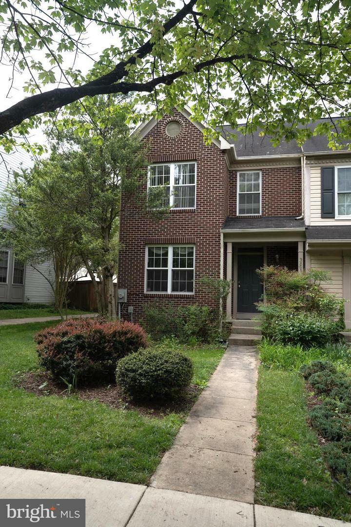 Property Photo: 3610 Martins Dairy Circle MD 20832