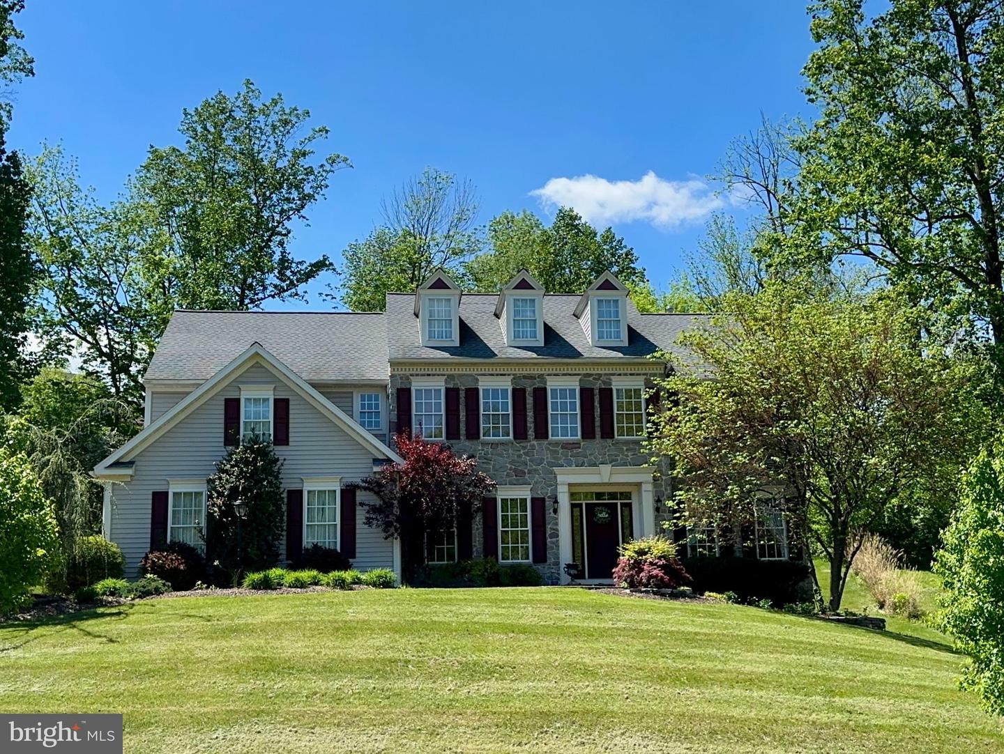 105 Valley Drive  Birdsboro PA 19508 photo