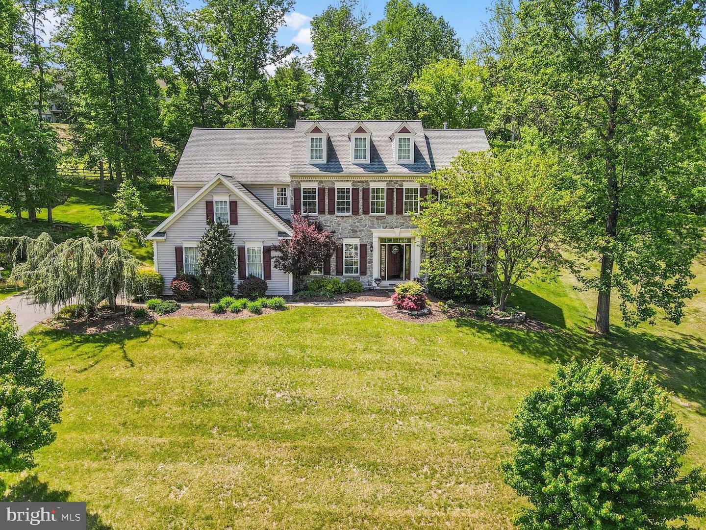 Property Photo: 105 Valley Drive PA 19508