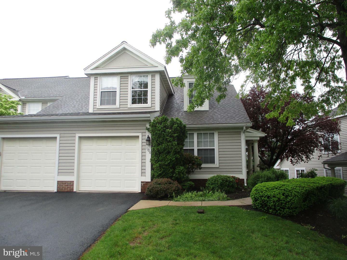 Property Photo: 106 Oak Hill Lane PA 19610