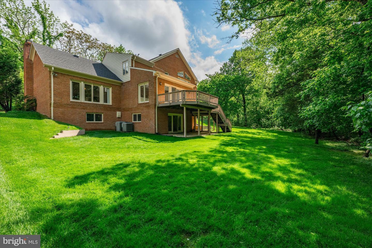 Property Photo: 10514 Macarthur Boulevard MD 20854