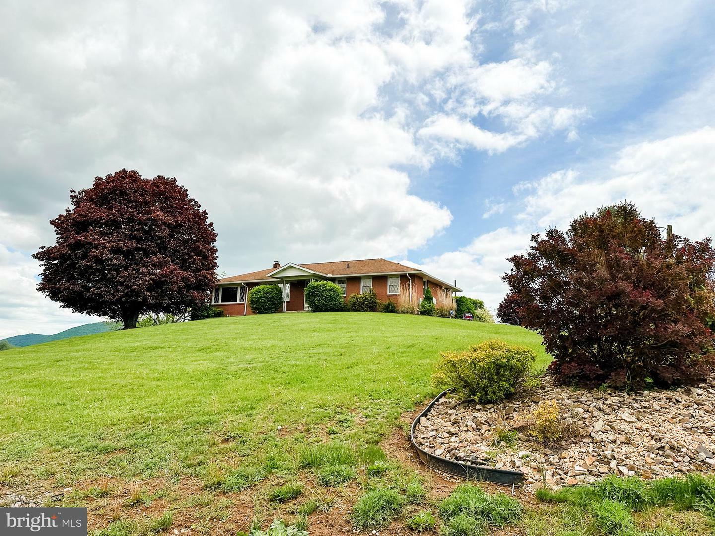 Property Photo: 18704 Williams Road SE MD 21530