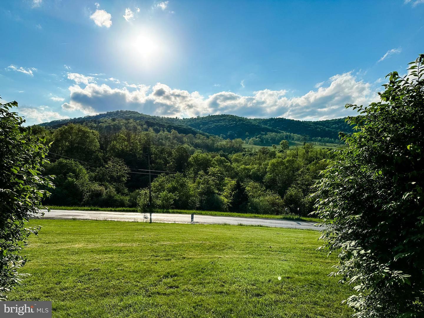Property Photo: 18704 Williams Road SE MD 21530