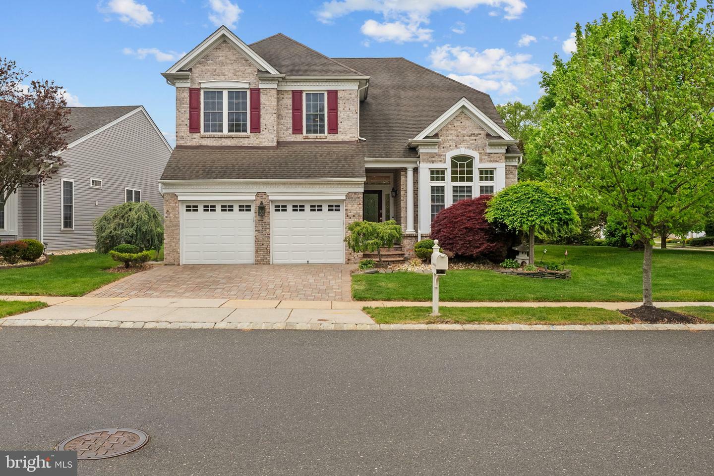 103 Einstein Way  East Windsor NJ 08512 photo
