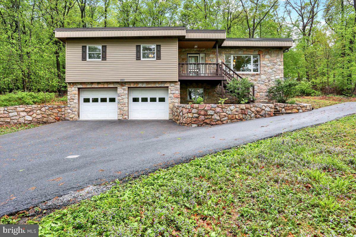 Property Photo: 250 Skyline Drive PA 19606