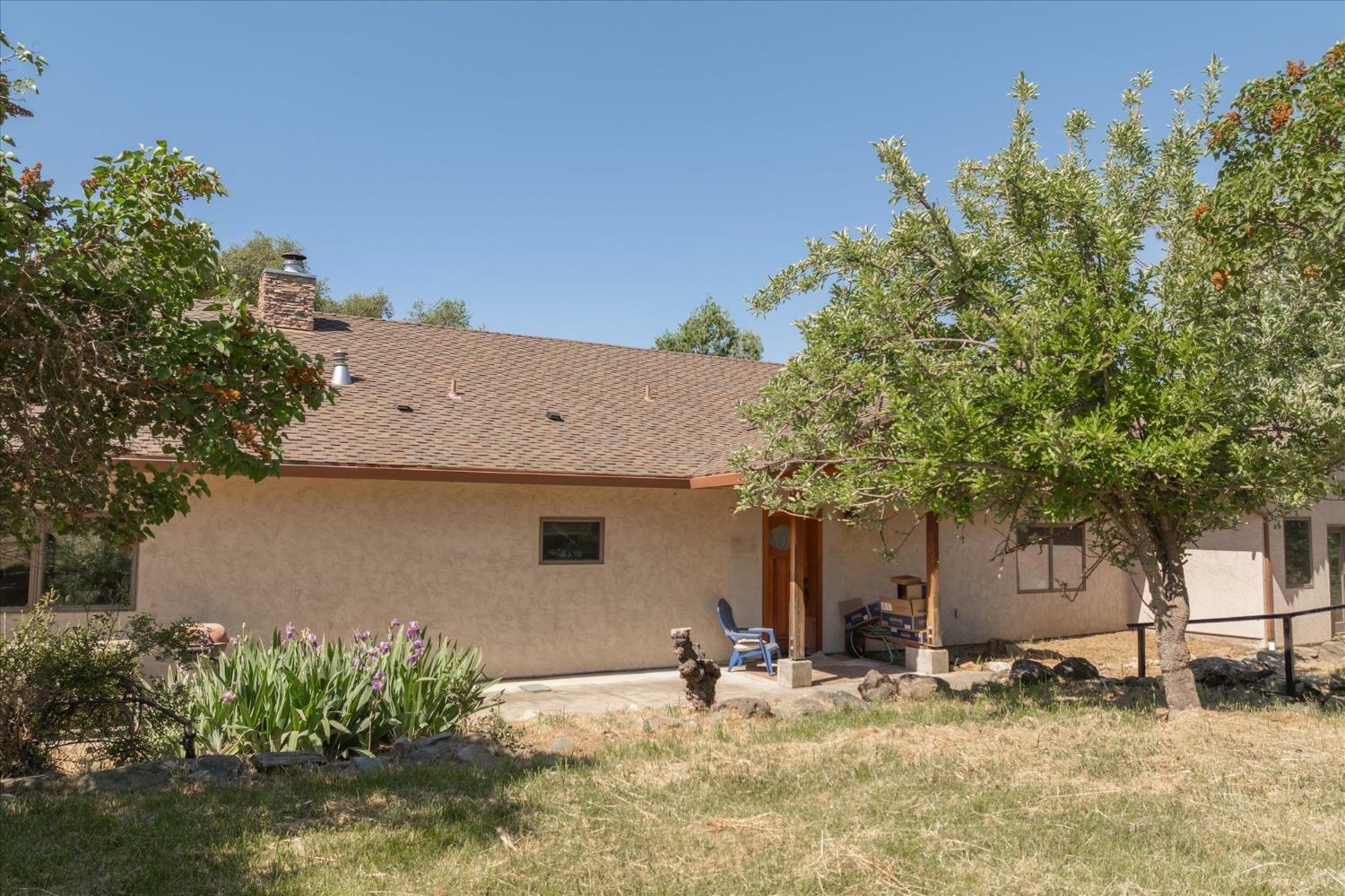 Property Photo: 2656 Meacham Ranch Road CA 95222