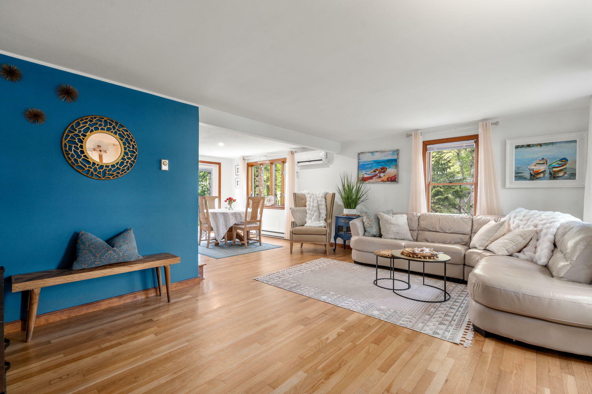Property Photo: 10 Cheshire Rd Road MA 02673
