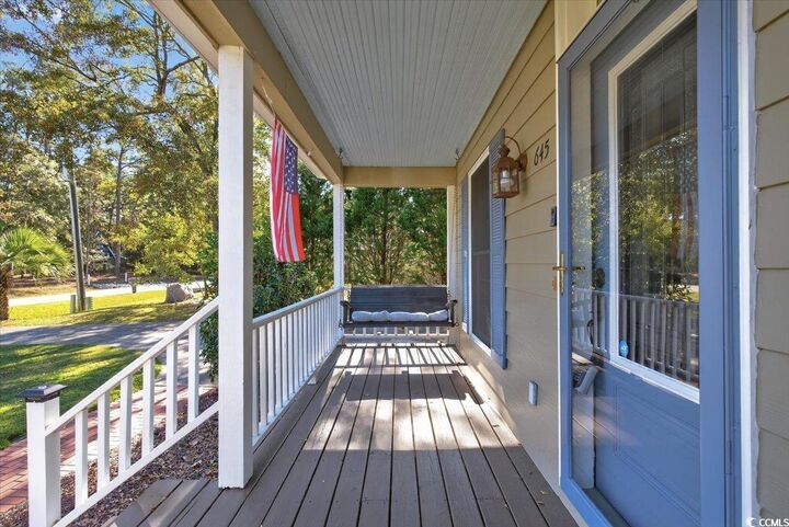 Property Photo:  645 Boundary Line Dr. NW  NC 28467 