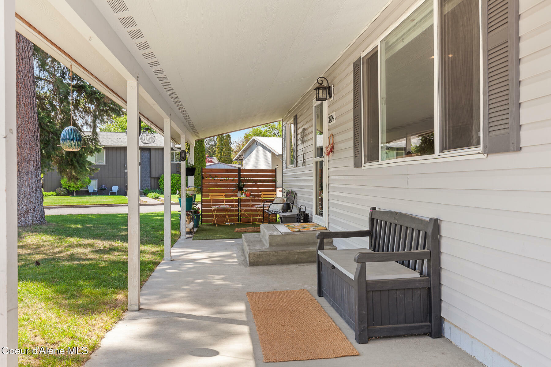 Property Photo: 3204 N 8th St ID 83815