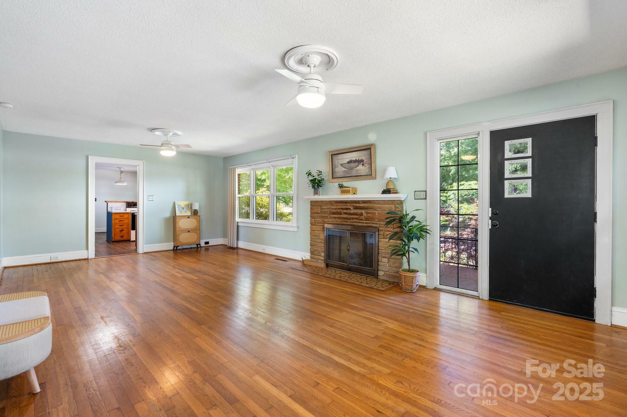Property Photo: 3418 Sulphur Springs Road NE NC 28601