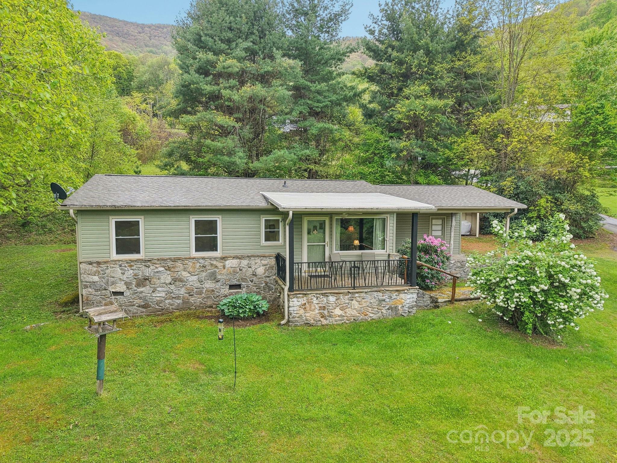 Property Photo: 51 Atari Road NC 28786
