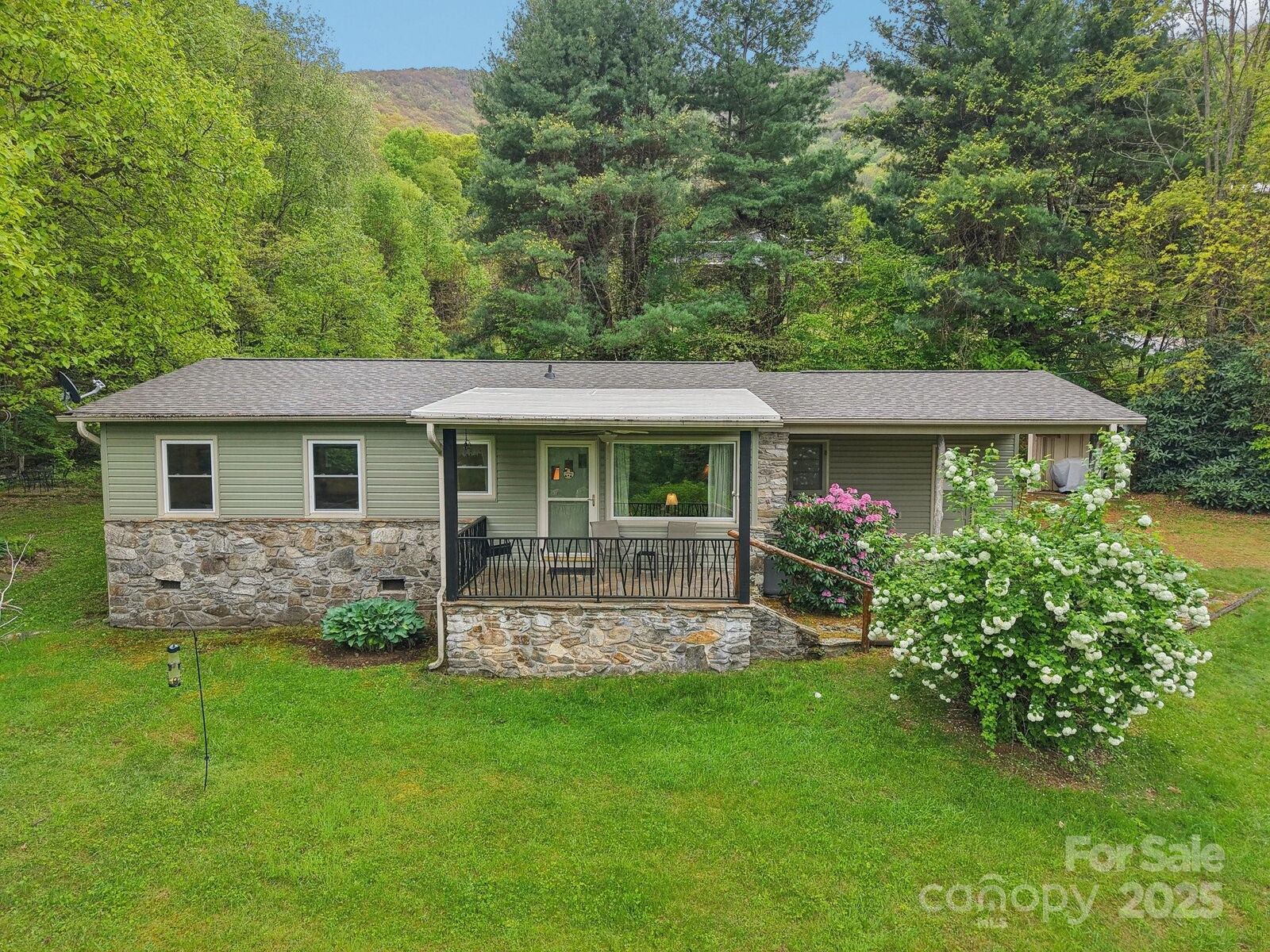 Property Photo:  51 Atari Road  NC 28786 