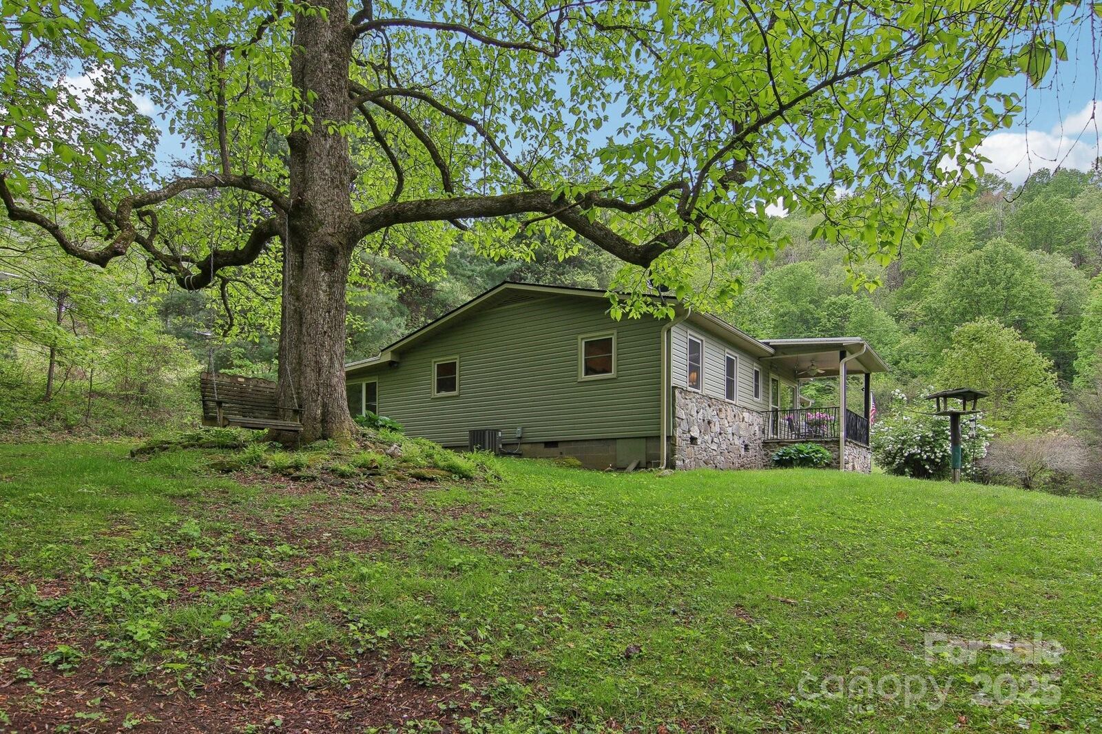 Property Photo:  51 Atari Road  NC 28786 