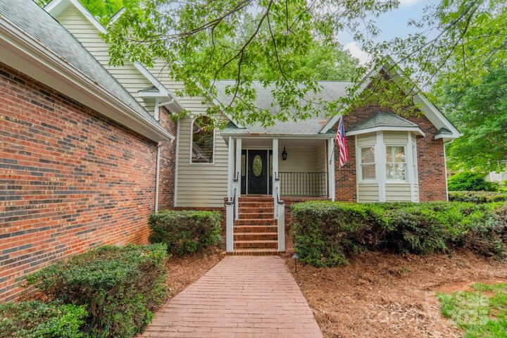 Property Photo: 134 Lawrence Tee Lane NC 28117