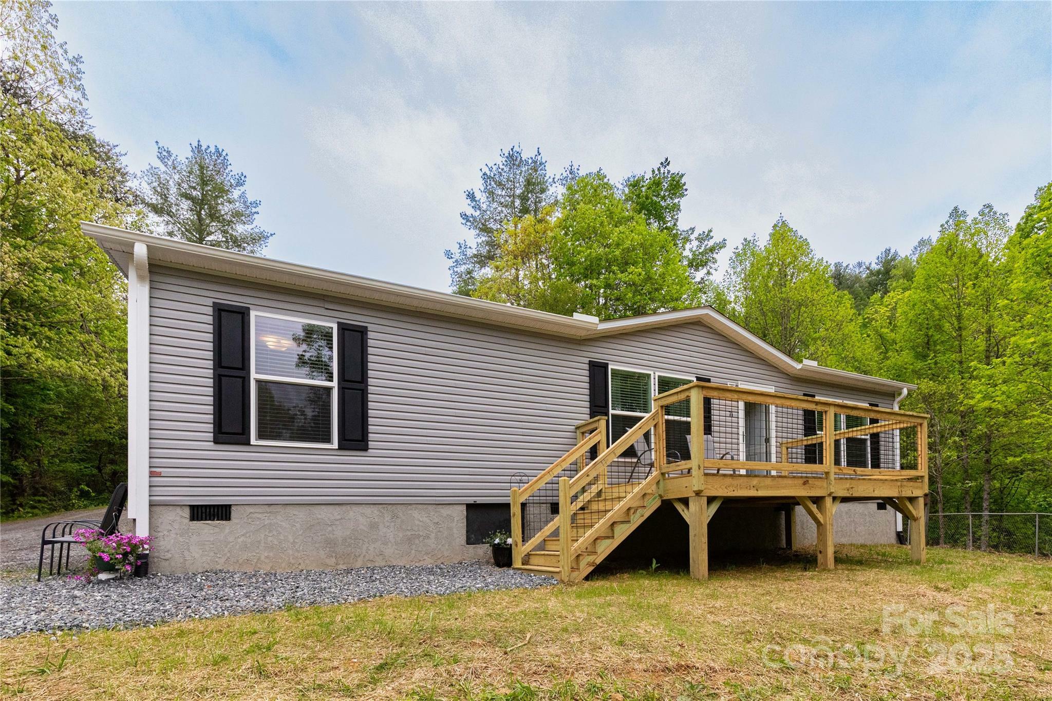 Property Photo: 71 Austin Drive NC 28753