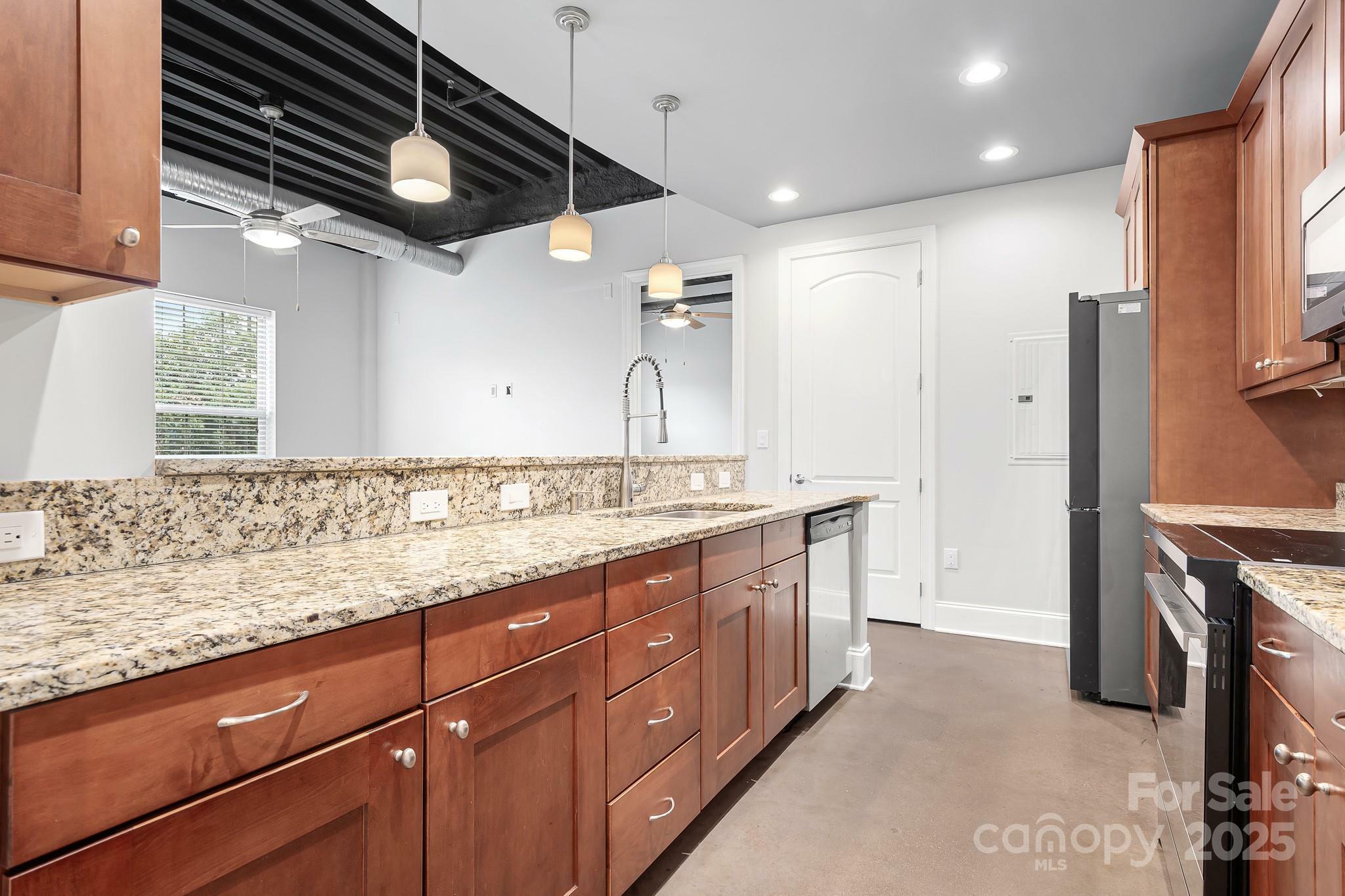 Property Photo: 2338 Yadkin Avenue 101 NC 28205