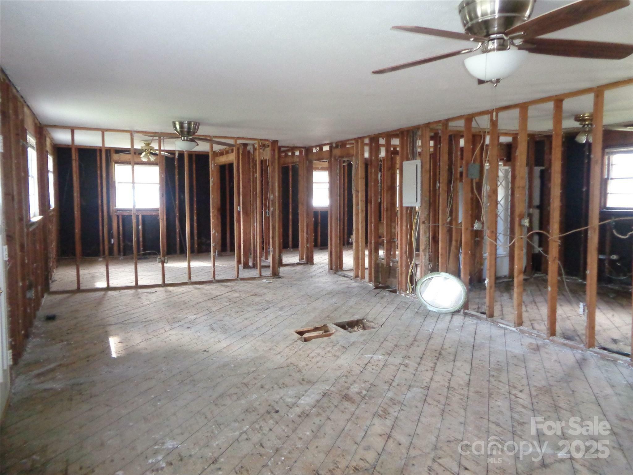 Property Photo: 252 Rogers Street NC 28786