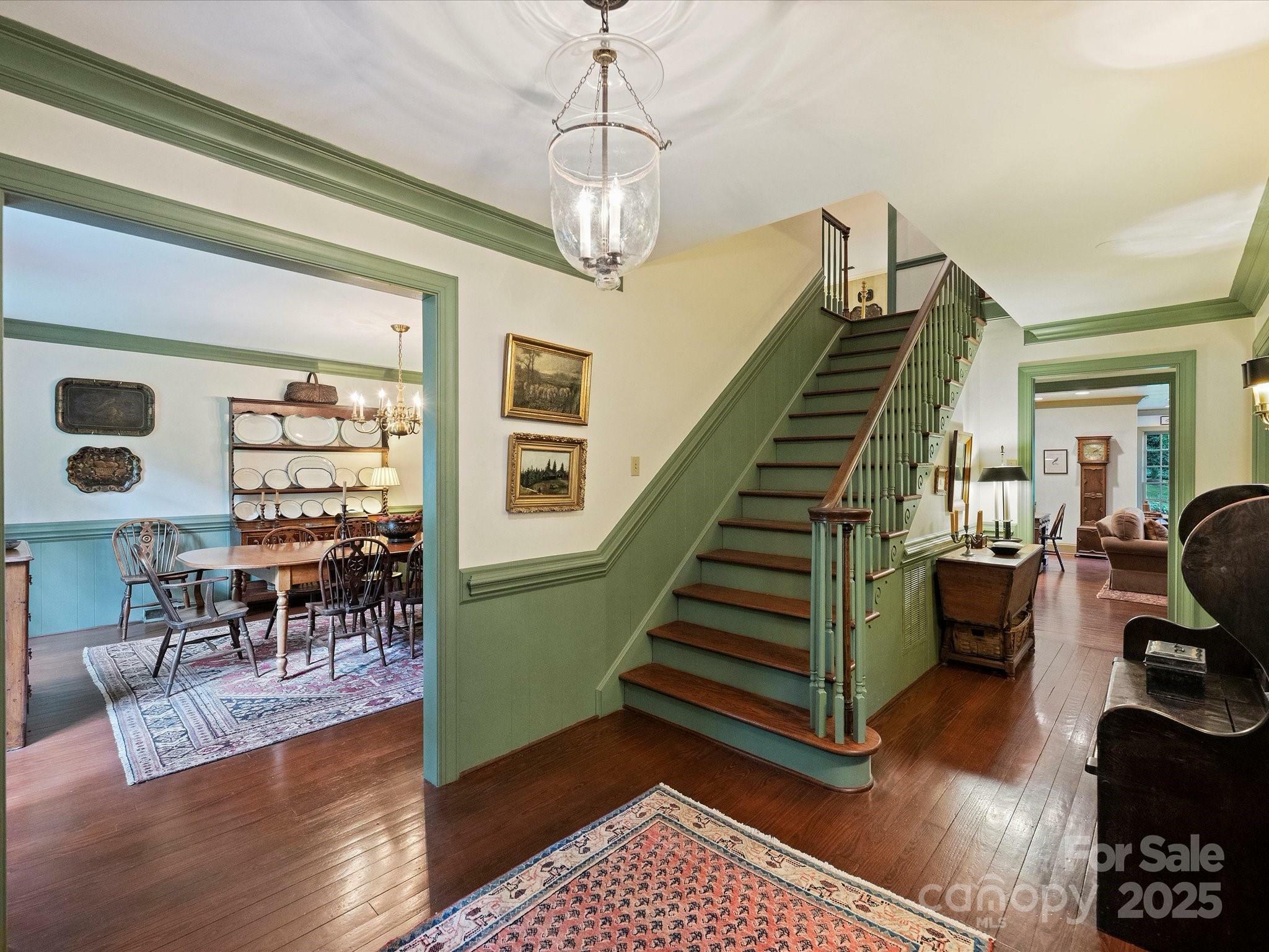 Property Photo: 3040 Valencia Terrace NC 28211