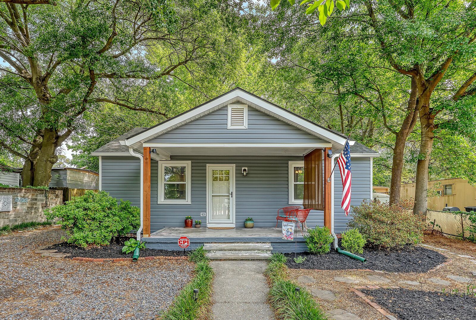 Property Photo:  4546 Holly Street  SC 29405 