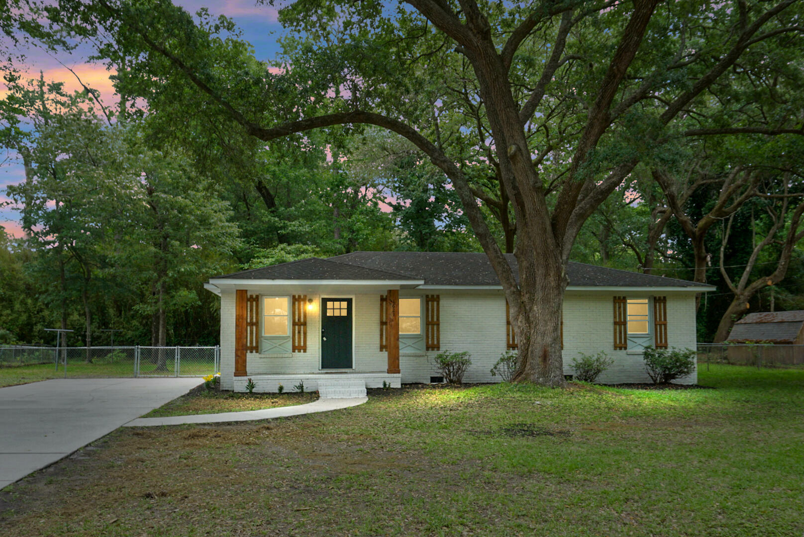 1621 Point Park Drive  Johns Island SC 29455 photo