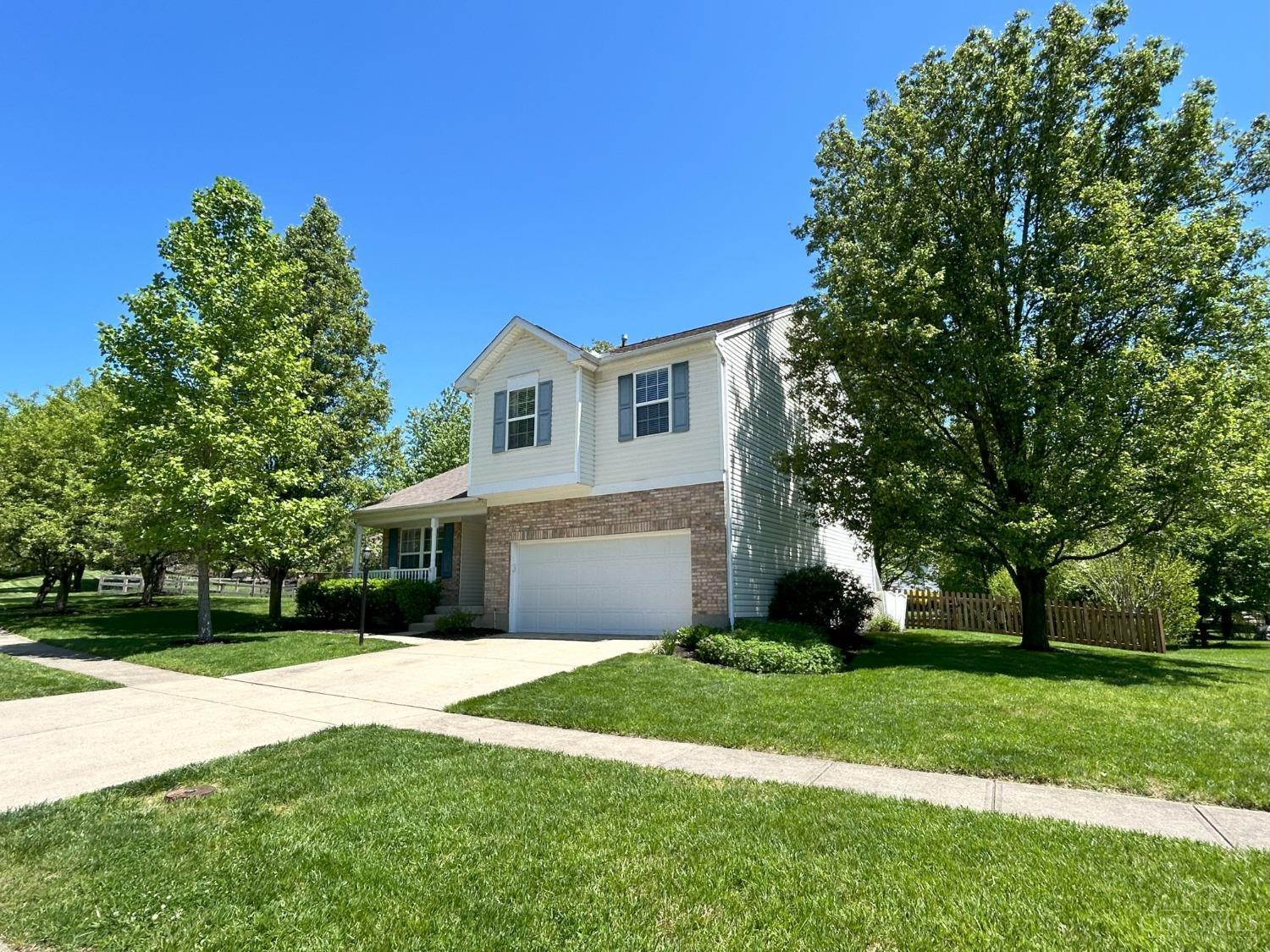Property Photo: 572 Linden Creek OH 45152