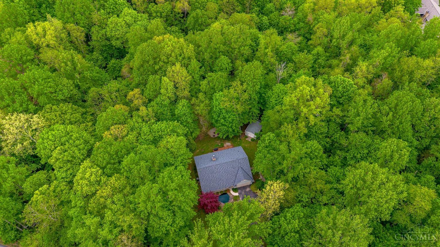 Property Photo: 2482 Koehler Drive OH 45157