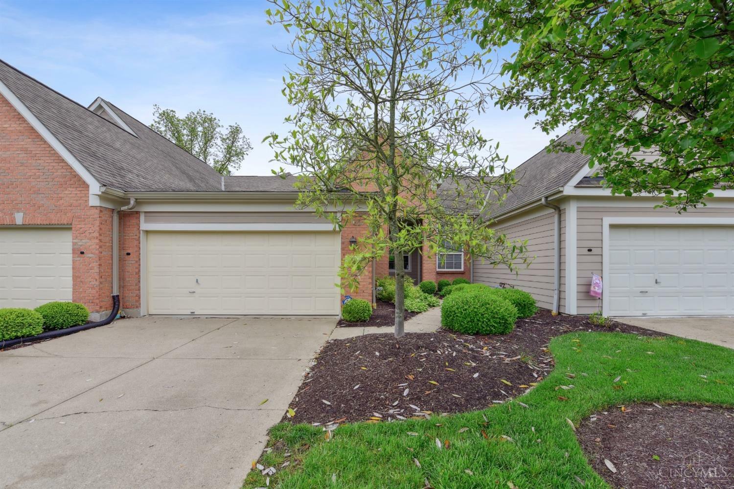 Property Photo: 54 Stonehaven Drive OH 45052
