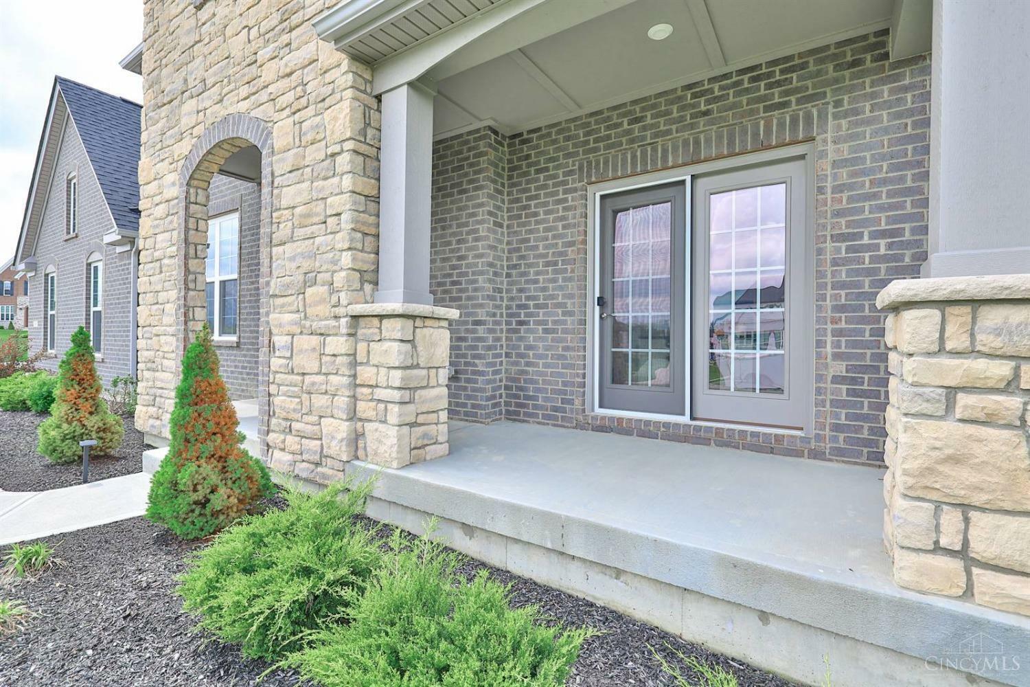 Property Photo: 5017 Ainsley Drive OH 45040