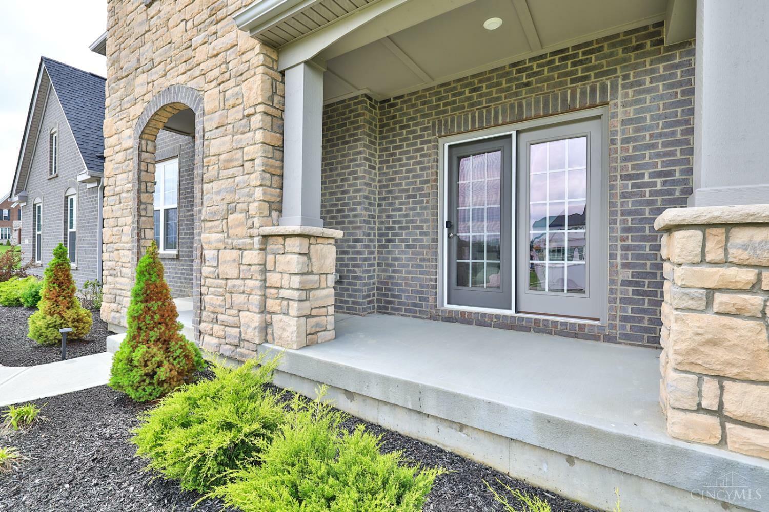 Property Photo: 5017 Ainsley Drive OH 45040