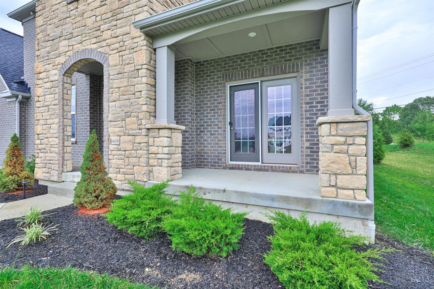 Property Photo:  5017 Ainsley Drive  OH 45040 
