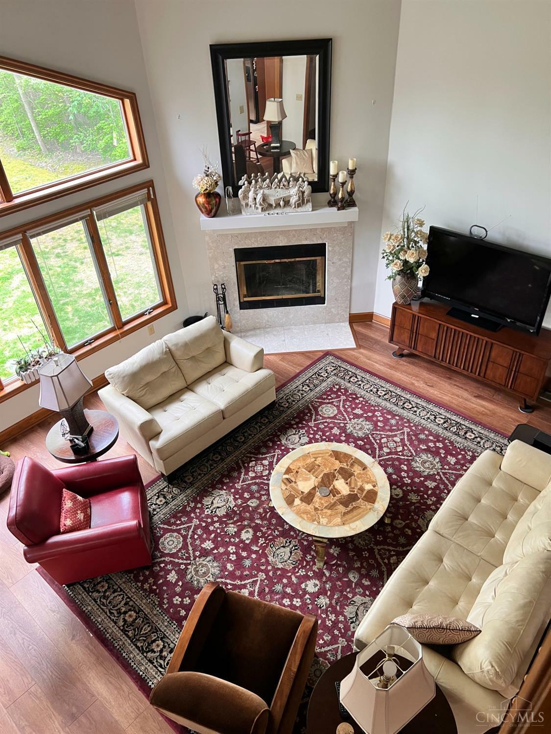 Property Photo: 1009 Highpoint Drive OH 45066