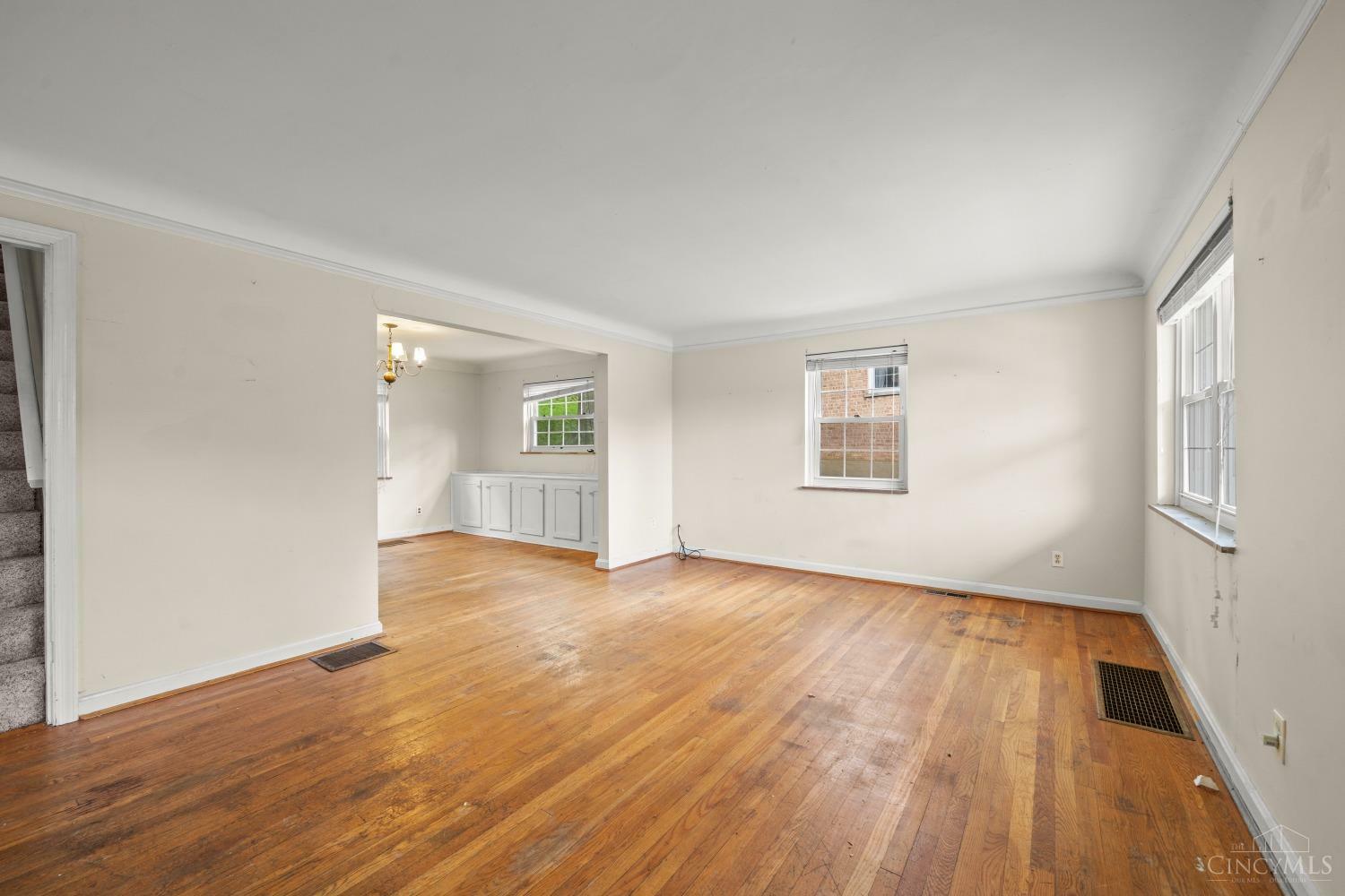Property Photo: 6996 Bramble Hill Drive OH 45227