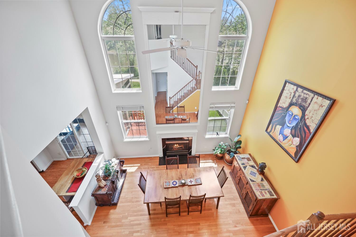 Property Photo: 7 Cornell Drive NJ 08816