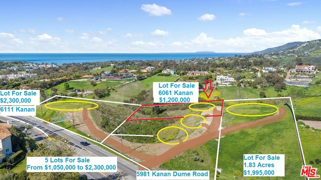 6061 Kanan Dume Rd  Malibu CA 90265 photo