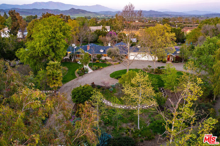 1516 Monarch Dr  Santa Ynez CA 93460 photo