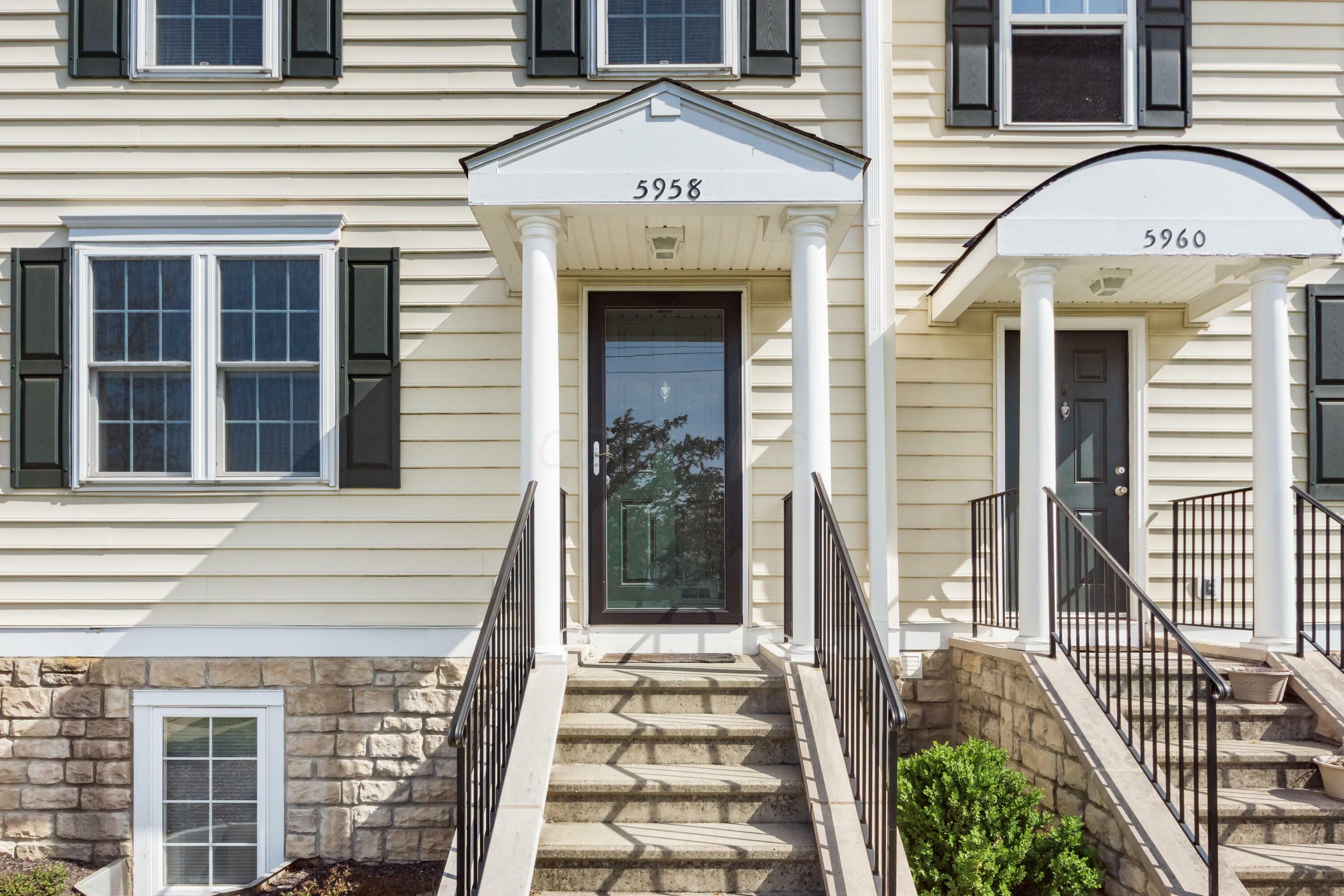 5958 Central College Road  New Albany OH 43054 photo