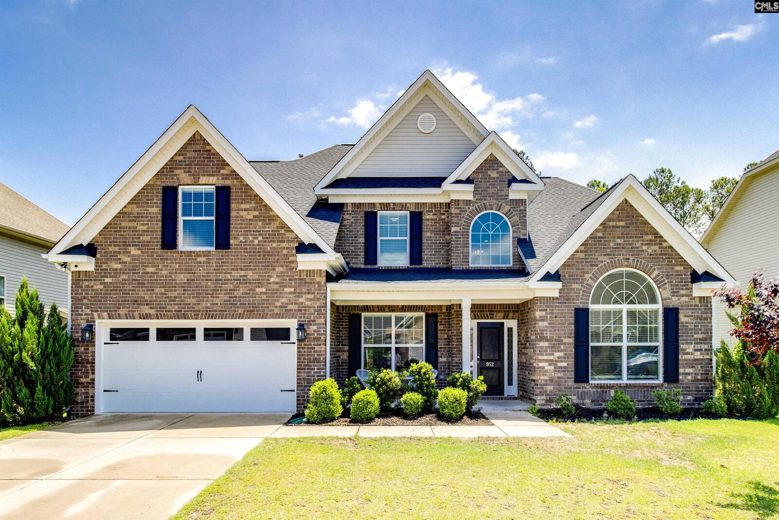 Property Photo: 952 Centennial SC 29229