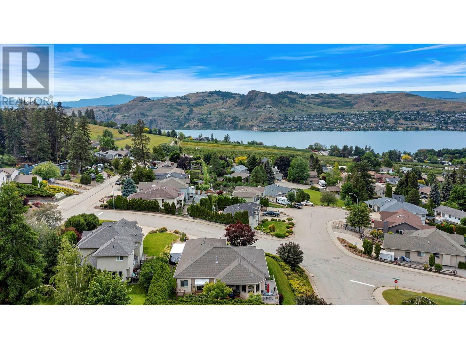 Property Photo: 11424 Palfrey Drive East Other BC V1B 2B1
